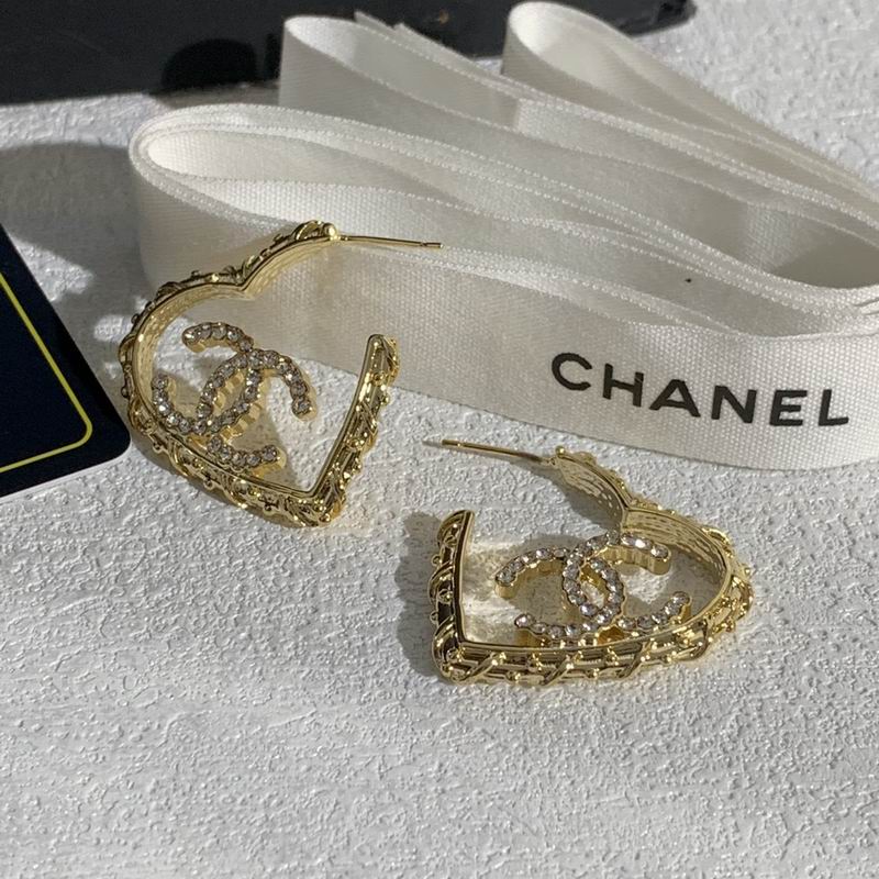 Chanel  Earring 04yxs40